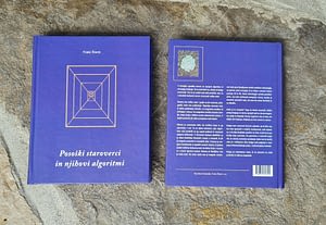 Posoški staroverci in njihovi algoritmi