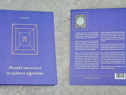 Posoški staroverci in njihovi algoritmi